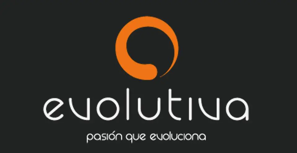 logo de Evolutiva