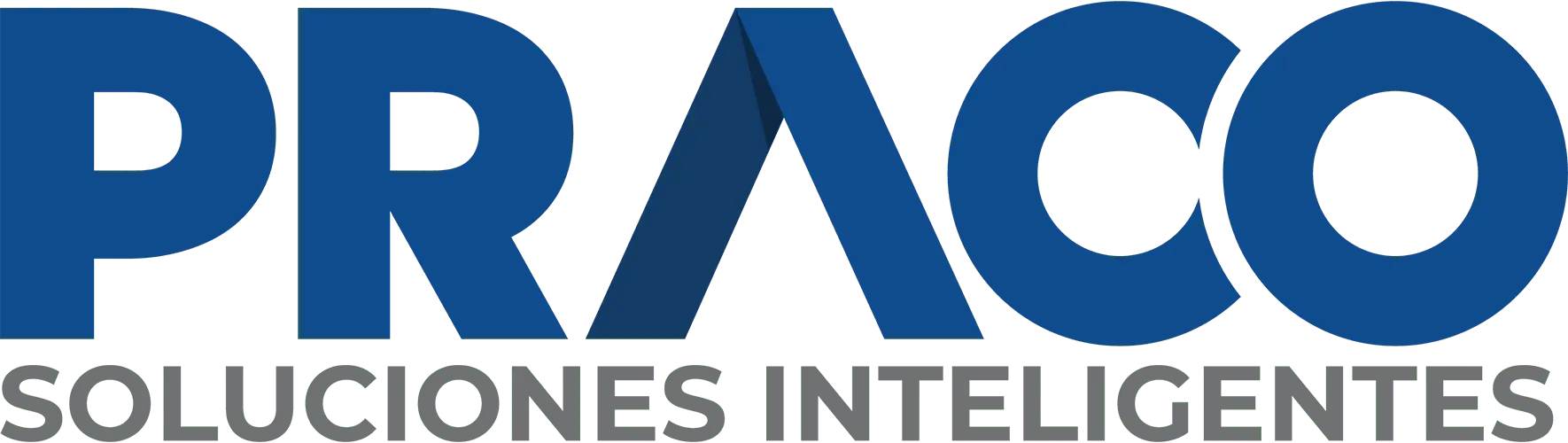 logo de Praco