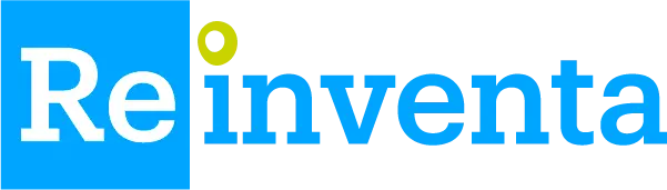 logo de Reinventa